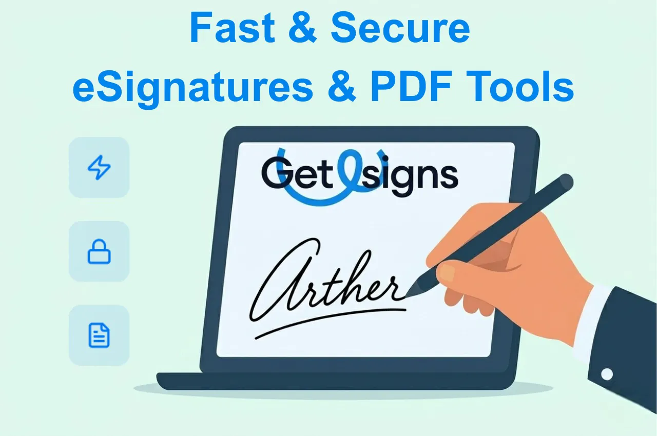 GetEsigns gallery image
