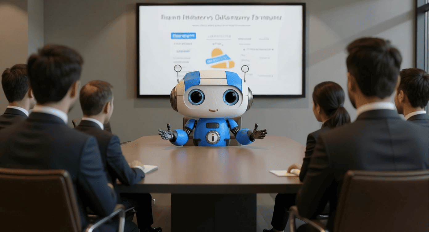 Implify AI gallery image