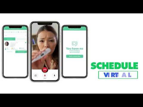 Health Interface gallery image