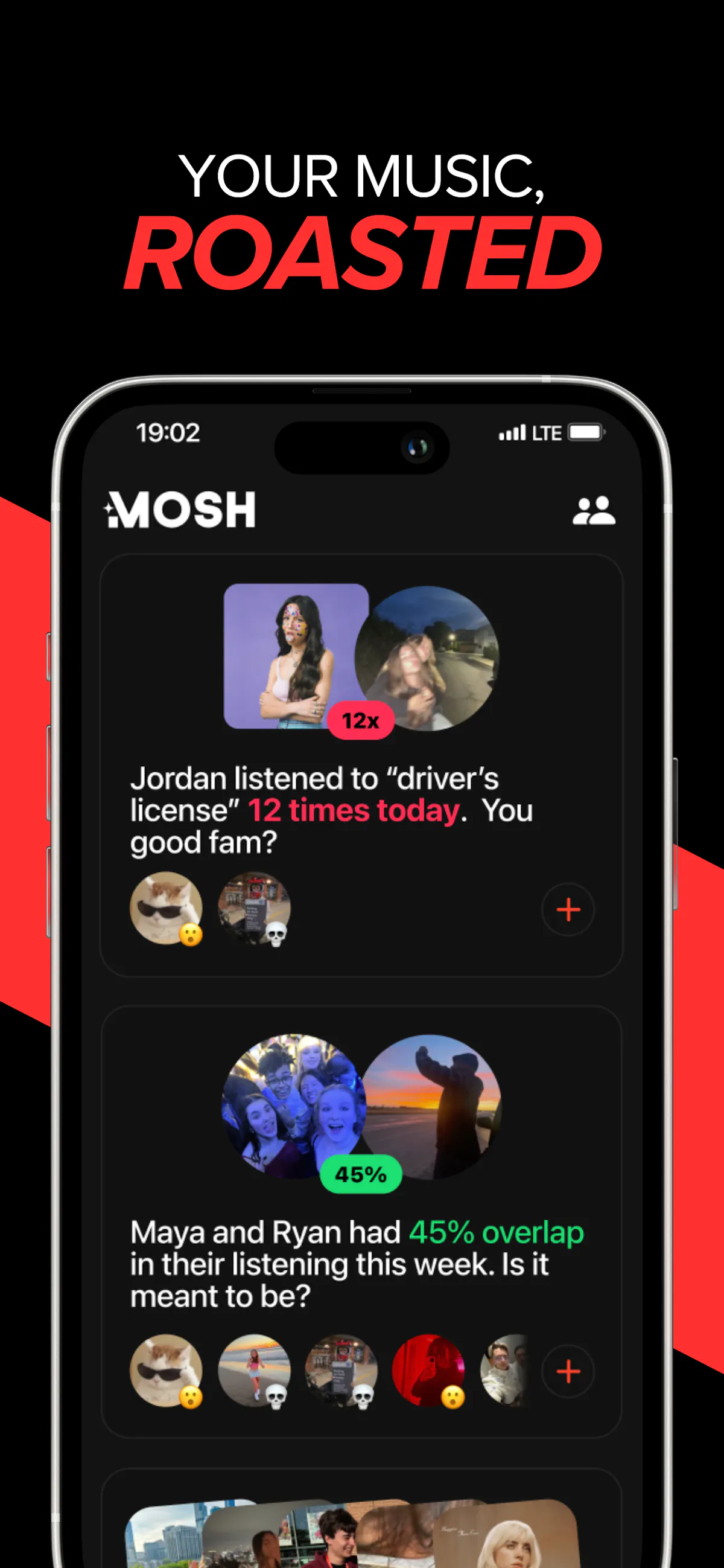 Mosh