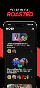 Mosh