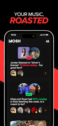 Mosh