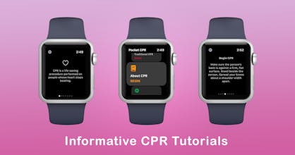 Pocket CPR gallery image