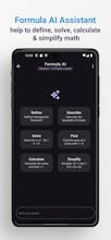 All in One Formula - Math AI gallery image