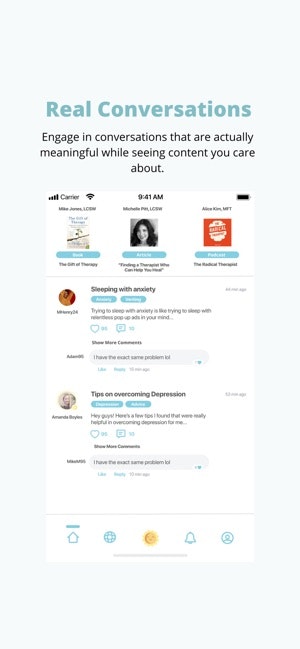 Carity gallery image