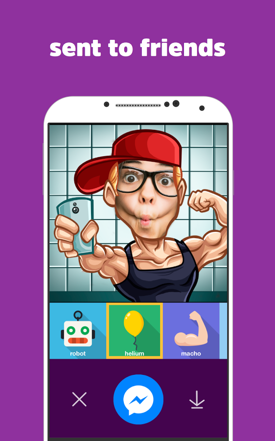 FlipLip gallery image