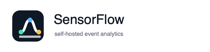 SensorFlow gallery image