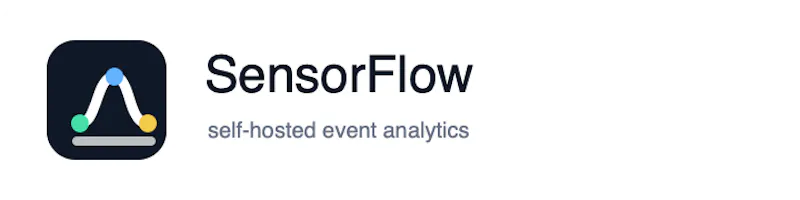 SensorFlow screenshot 1