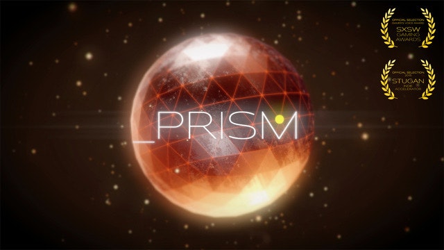 PRISM gallery image
