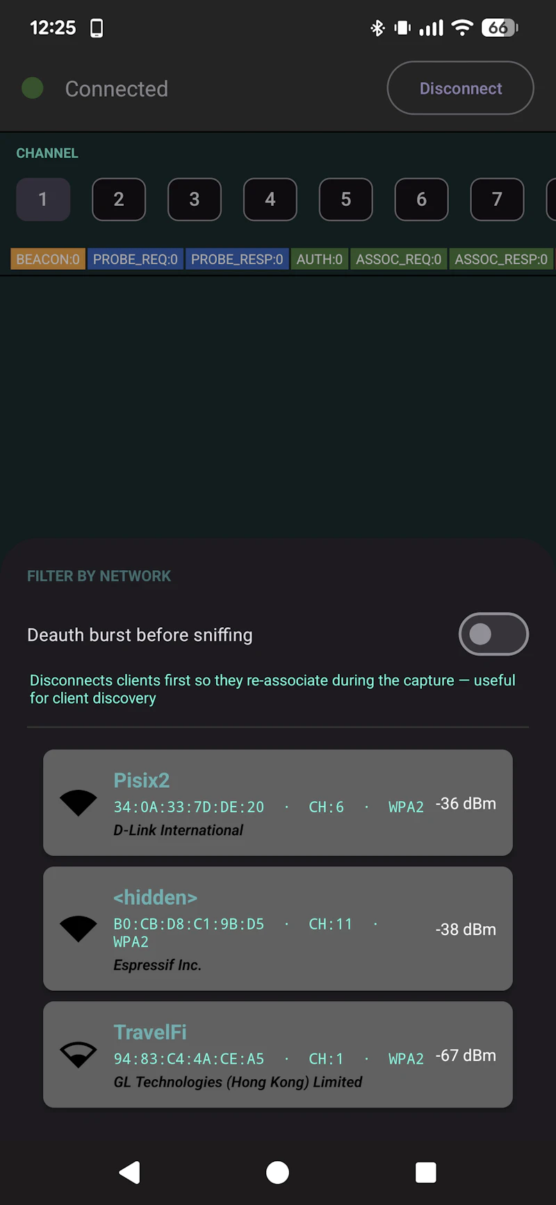 Impeditor for the world screenshot 8