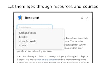 ChiefOnboarding gallery image