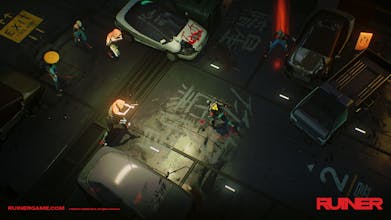RUINER gallery image
