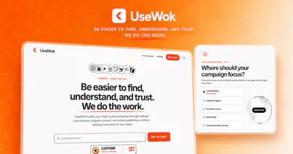 UseWok gallery image