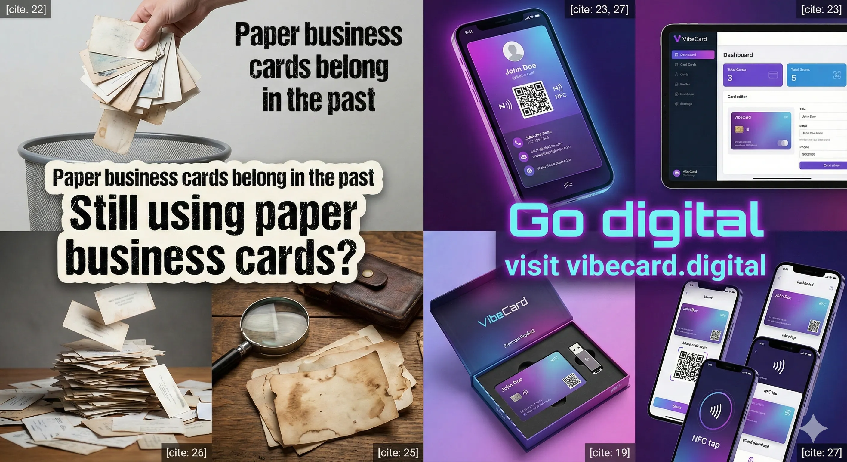 VibeCard Lifetime Deal  gallery image