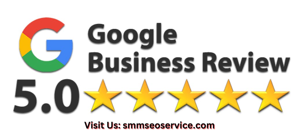 Buy Google 5 Star Reviews media 1