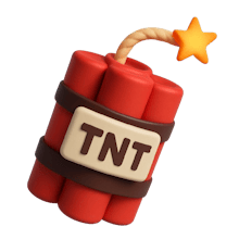 TNT gallery image