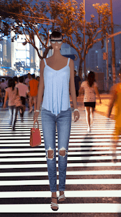 Fashion Cat - Fashion Dress Up Game gallery image