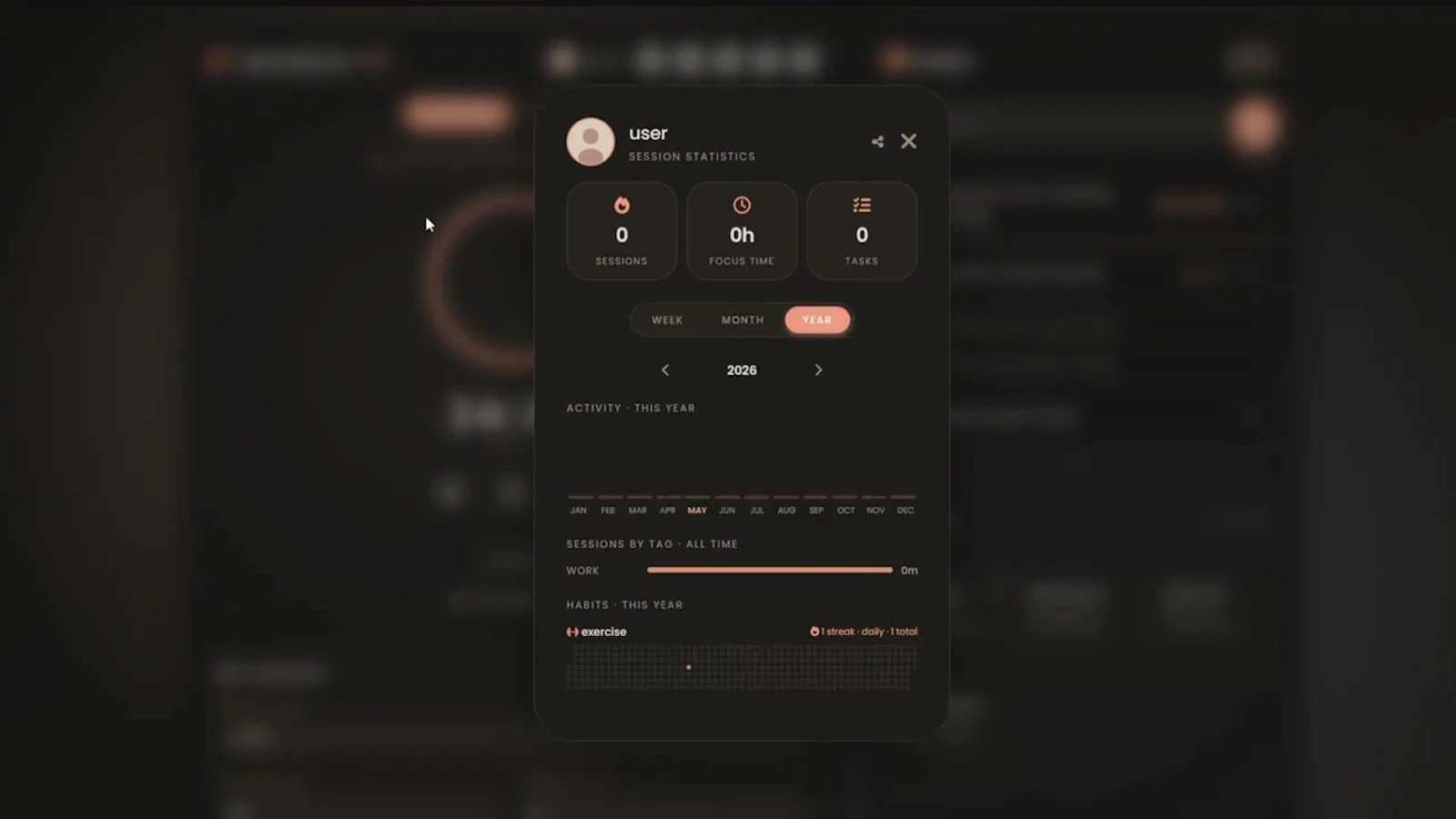 Zendoro screenshot 1 (video preview)