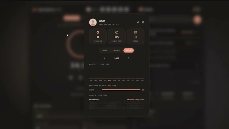 Zendoro screenshot 1 (video preview)