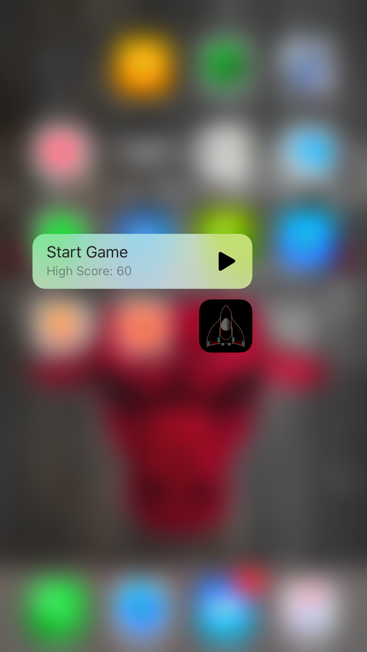 Hyperspace Dodge gallery image