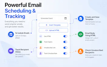 Re-Launch of Mailflame for Gmail gallery image