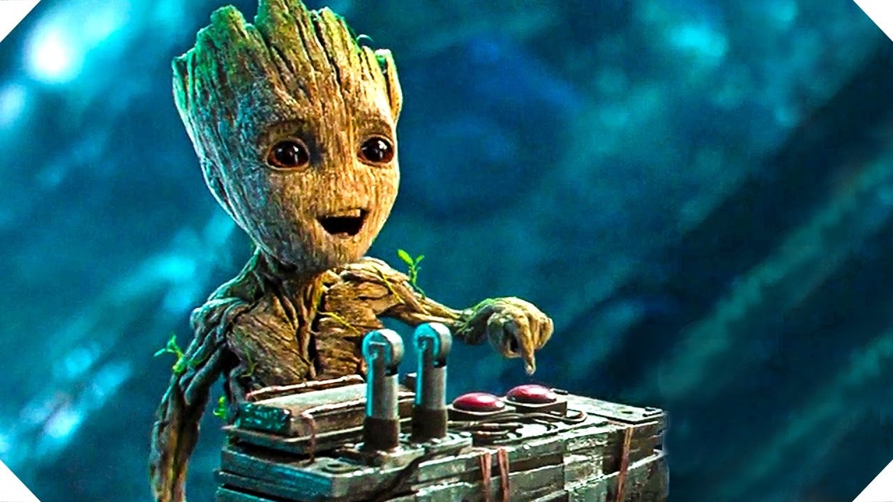 Guardians of the Galaxy vol 2 gallery image
