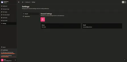 SelfieClone gallery image