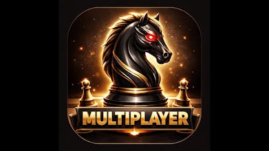 Chess Multiplayer Online gallery image