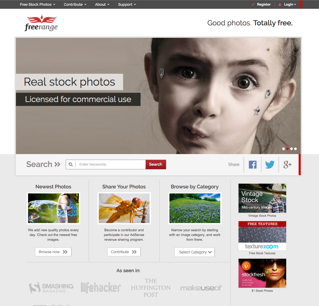 Freerange Stock v2.5 gallery image