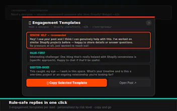 Reddit Scout gallery image