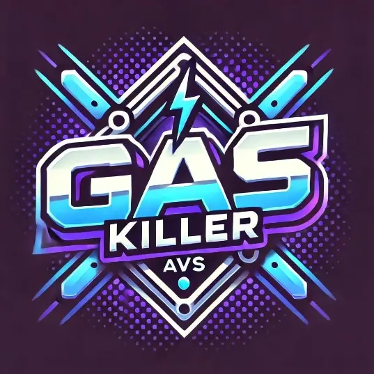 Gas Killer - Kill Gas on any EVM chain. media 2