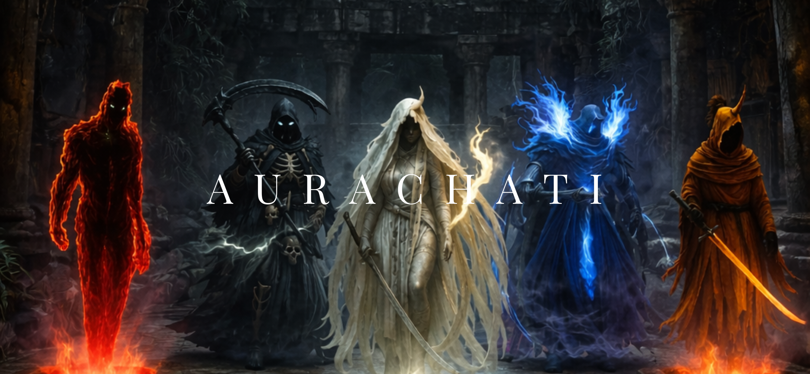 AuraChati : Anime arena gallery image