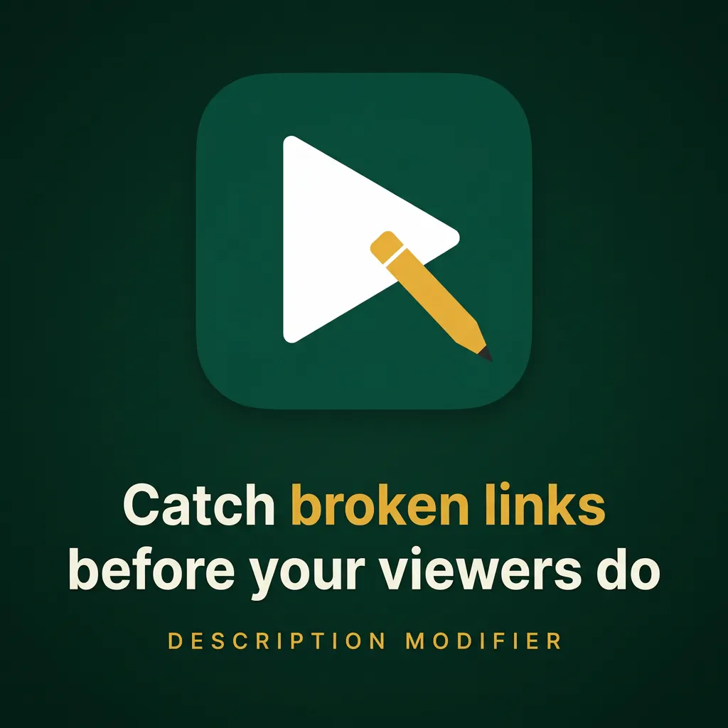 Description Modifier gallery image