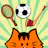 Kikimoji Sports sticker pack