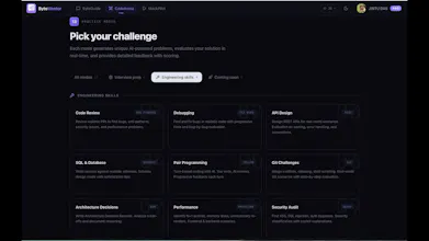 ByteMentor AI gallery image