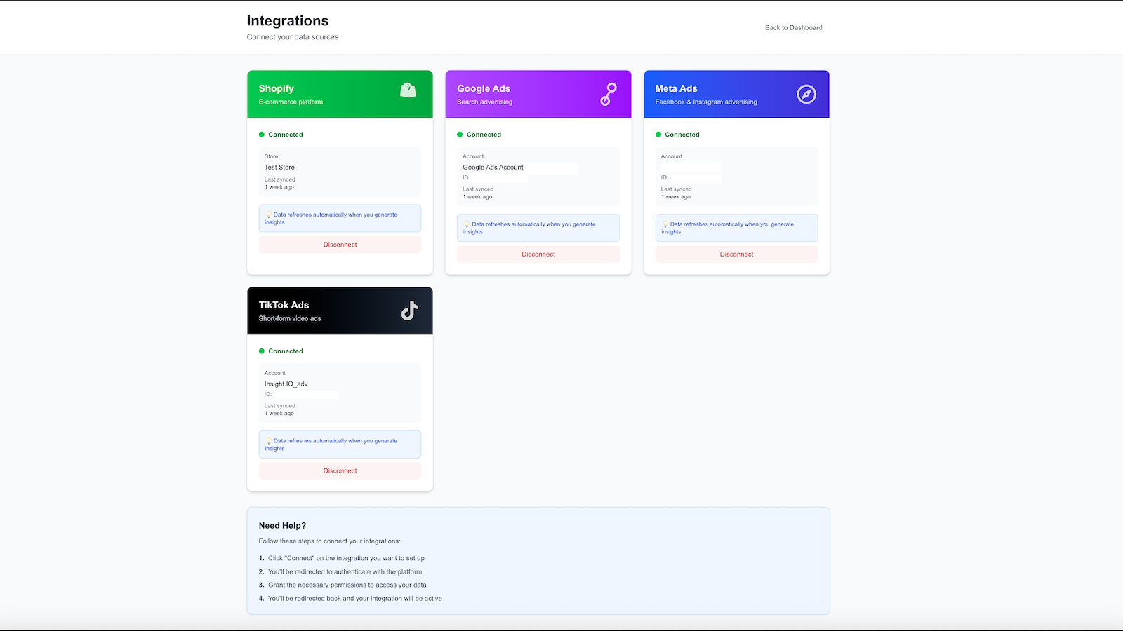 Insight IQ gallery image