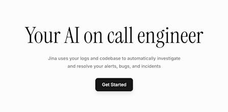 Jina Debug gallery image