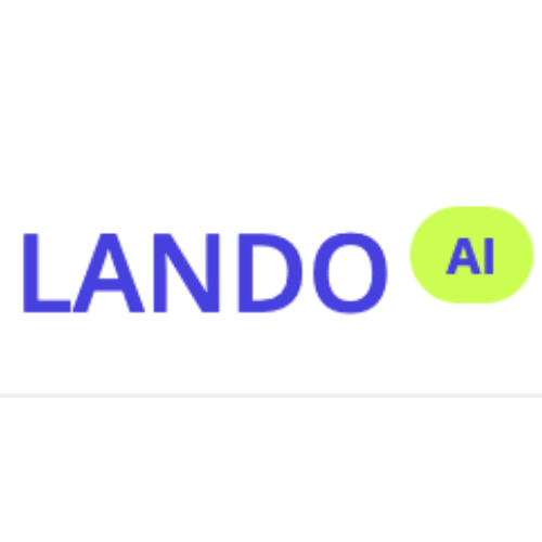 Lando AI logo