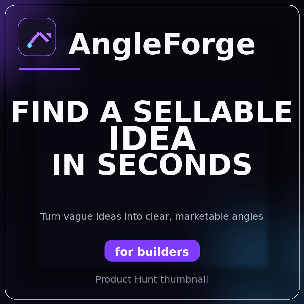 AngleForge