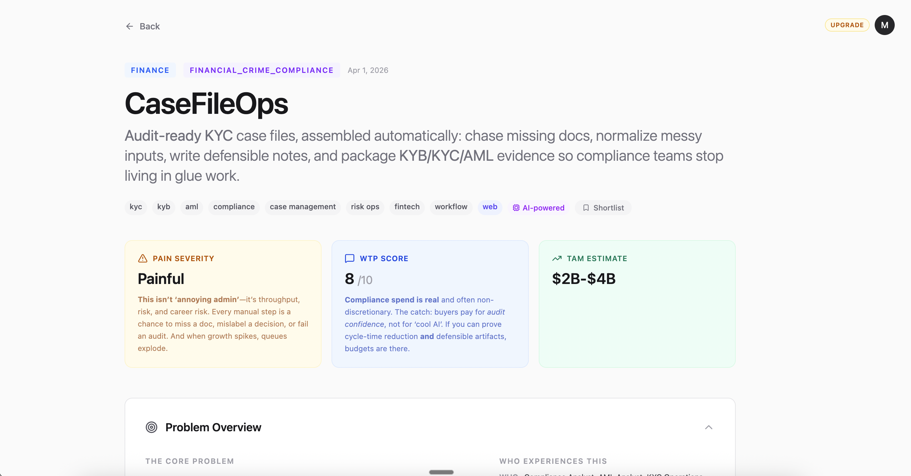 BuildSignal gallery image