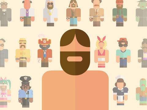 Lonely One gallery image