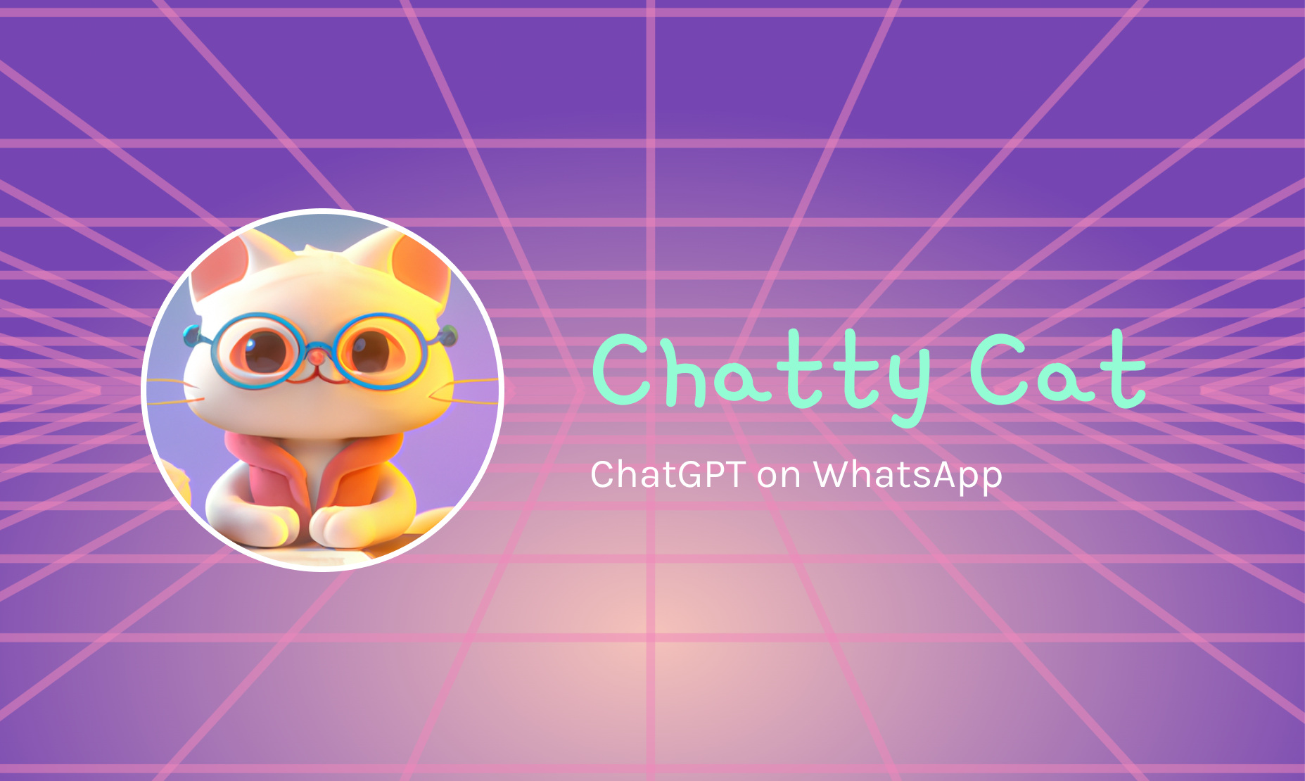 Gatty Cat - CHATGPT su WhatsApp media 1