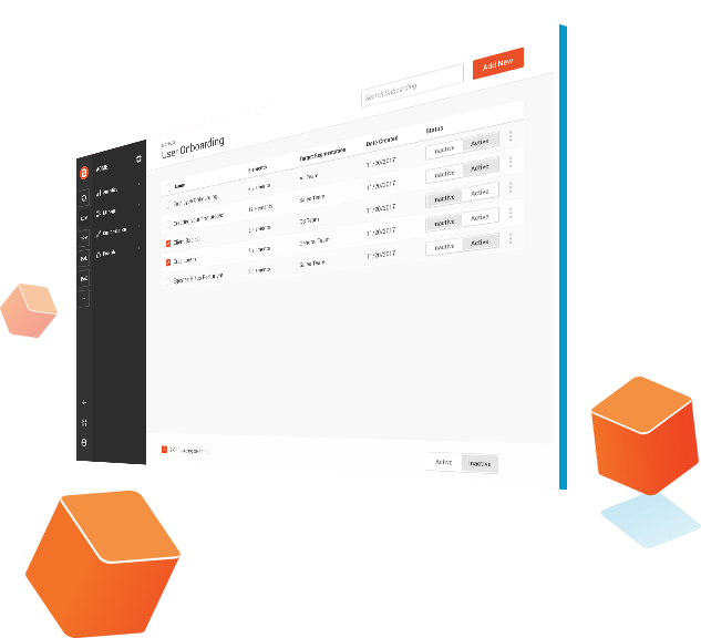 Apty.io gallery image