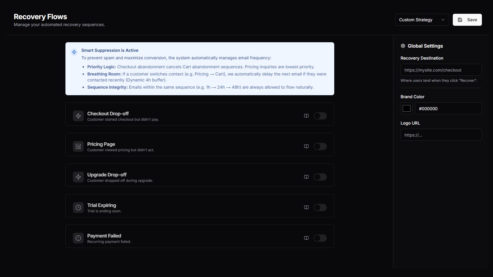 RetakeAPI gallery image