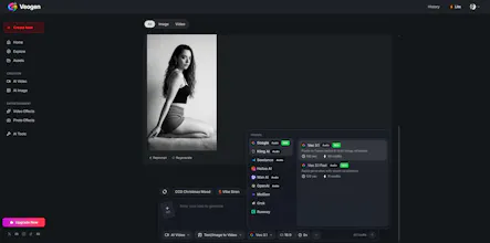 Veogen gallery image