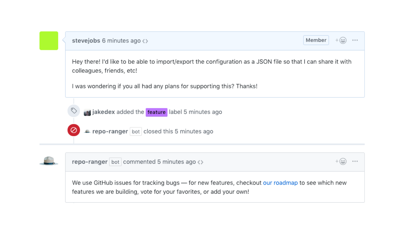 Ranger gallery image