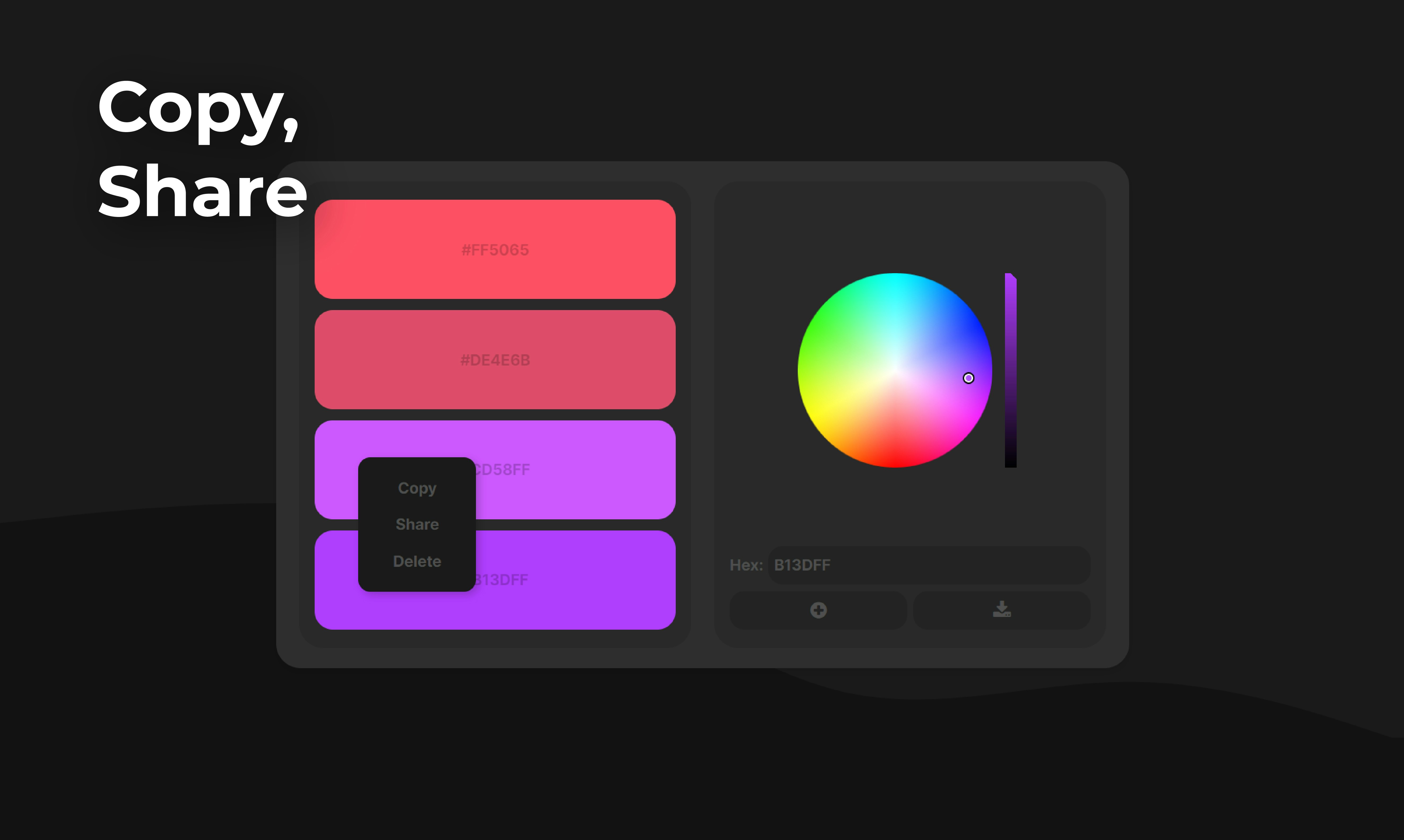 Colorie gallery image