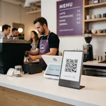 QR Brand gallery image