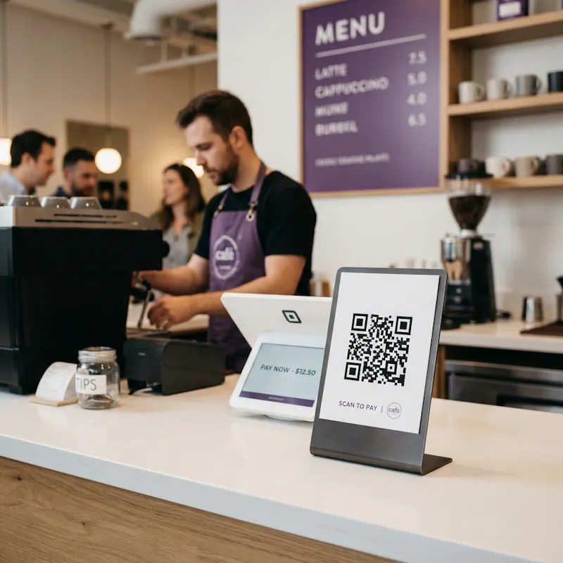 QR Brand screenshot 6