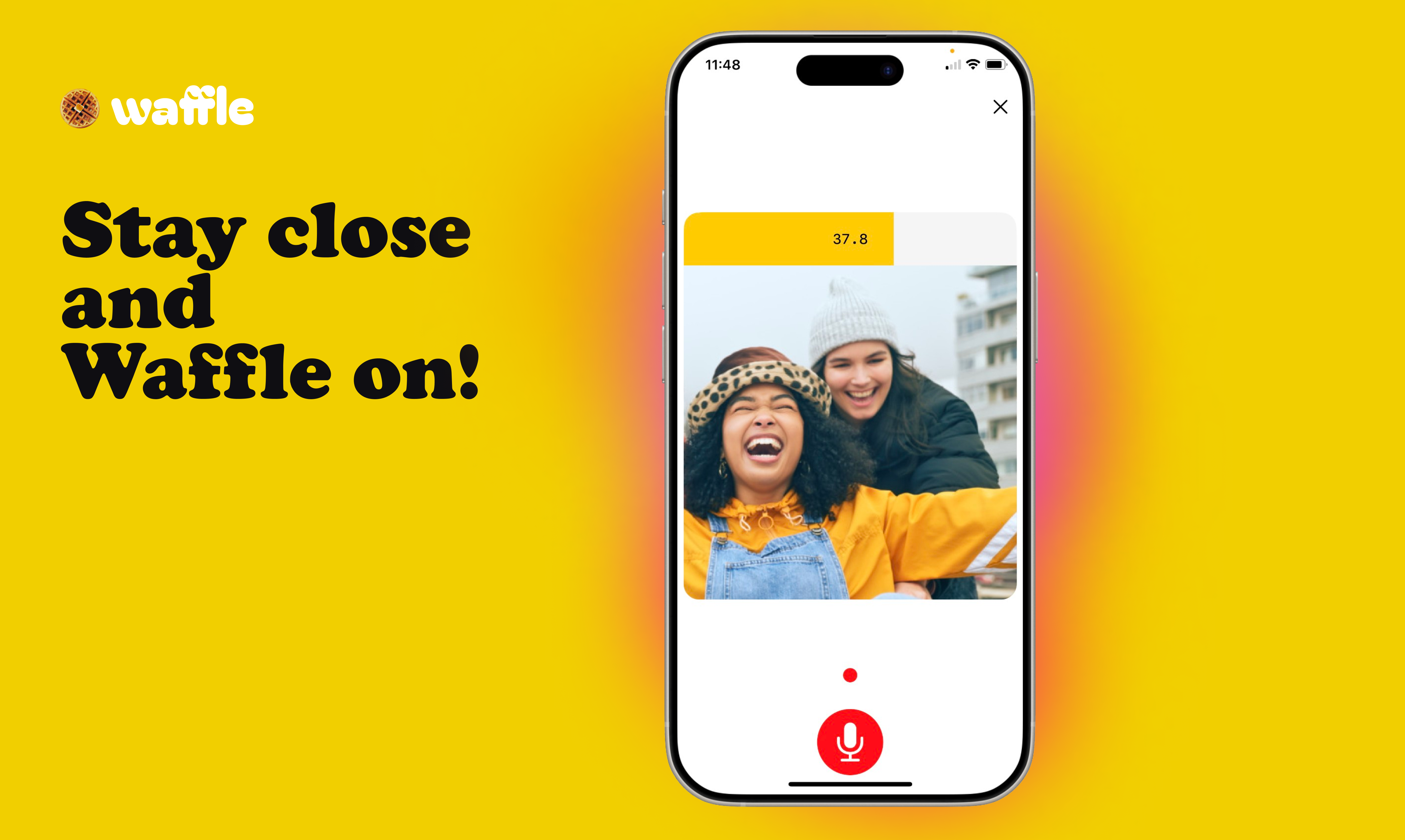 Waffle gallery image